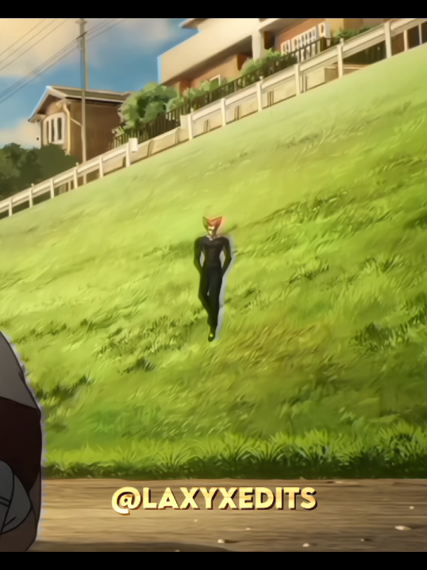 Garou's Slide Animation 🏃 - LUA NA PRAÇA | One Punch Man (Season 3) - Edit YT: @LaXyxEdits Thanks for watching! 🔥 Original Song: - 