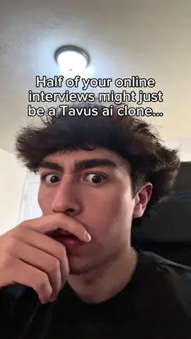 Ya it’s over for us… #ai #clones #tavus #fypシ゚viral #fyppppppppppppppppppppppp 