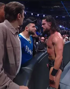 HOLY SHII CAM SKATTEBO THROWIN HANDS #meme #camskattebo #wrestling 