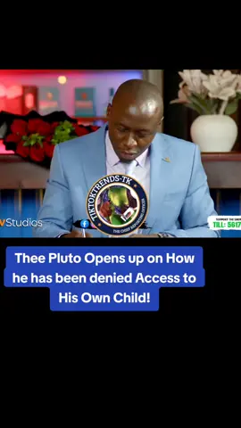 Thee pluto on oga obinna show #foryou #theepluto #tiktoktrends_tk #tiktokdrama #ogaobinnashow @Oga Obinna TikTok 