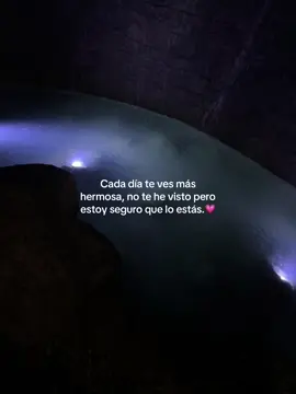 Estoy seguro que lo estás.💗@⭑𓂃𝐅𝐀𝐓𝐈𝐌𝐀⋆˚࿔🐊 #amor #dedicar #novios #teamo 