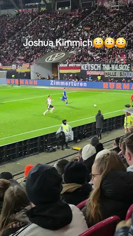 Deutschland vs Slovenská. @dfb @FIFA @David Raum @Nick Woltemade @FC Bayern @FloWirtz @Joshua Kimmich #kimmich #liverpoolfc #flowirtz #goretzka ##bundesliga 