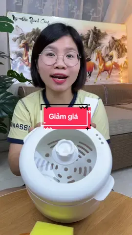 Nồi lẩu điện đa năng #hangxinhtuoi #noilaudiendanang 