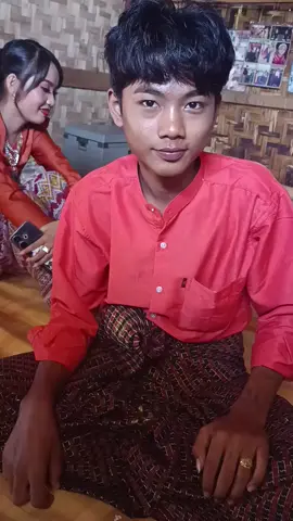 #မေးပေးအုန်း ..ငါတို့20ကျော်တေ ရိပ်သာသွားတော့မယ်😁