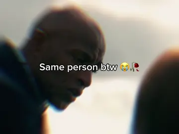 HALLORANN IN SHOW WAS NOT KIDDING 💀💀 || #dickhalloranntheshining #welcometoderry🎈 #theshiningedit 