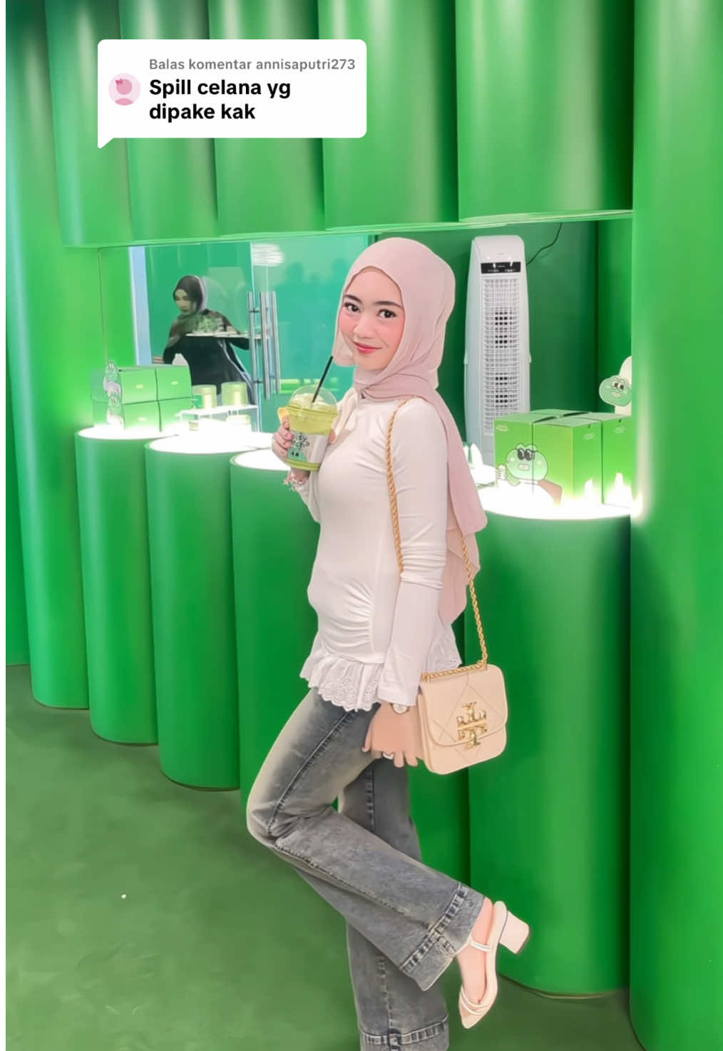 Membalas @annisaputri273 cek keranjang kuning 😙