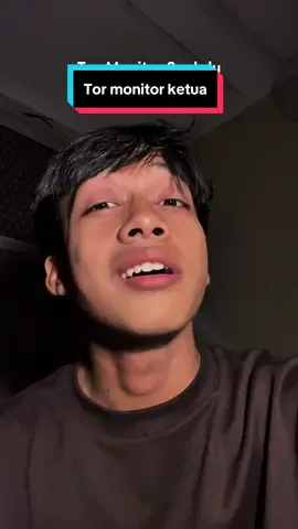 Tor monitor abgdaaa #fyp #hafazzz #tormonitorketua #laporketua #tormonitor 