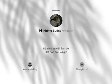 #42 Code đơn giản - Không Buông ver3 #xh #presetalightmotion #viral #khongbuong 
