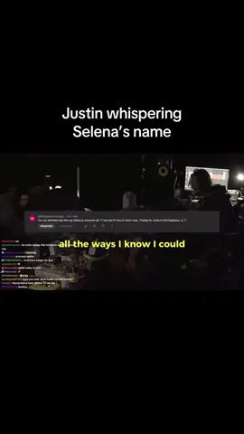 Bro just let her go .She is married and you have a son #justinbieber #selenagomez #fyp #viral 