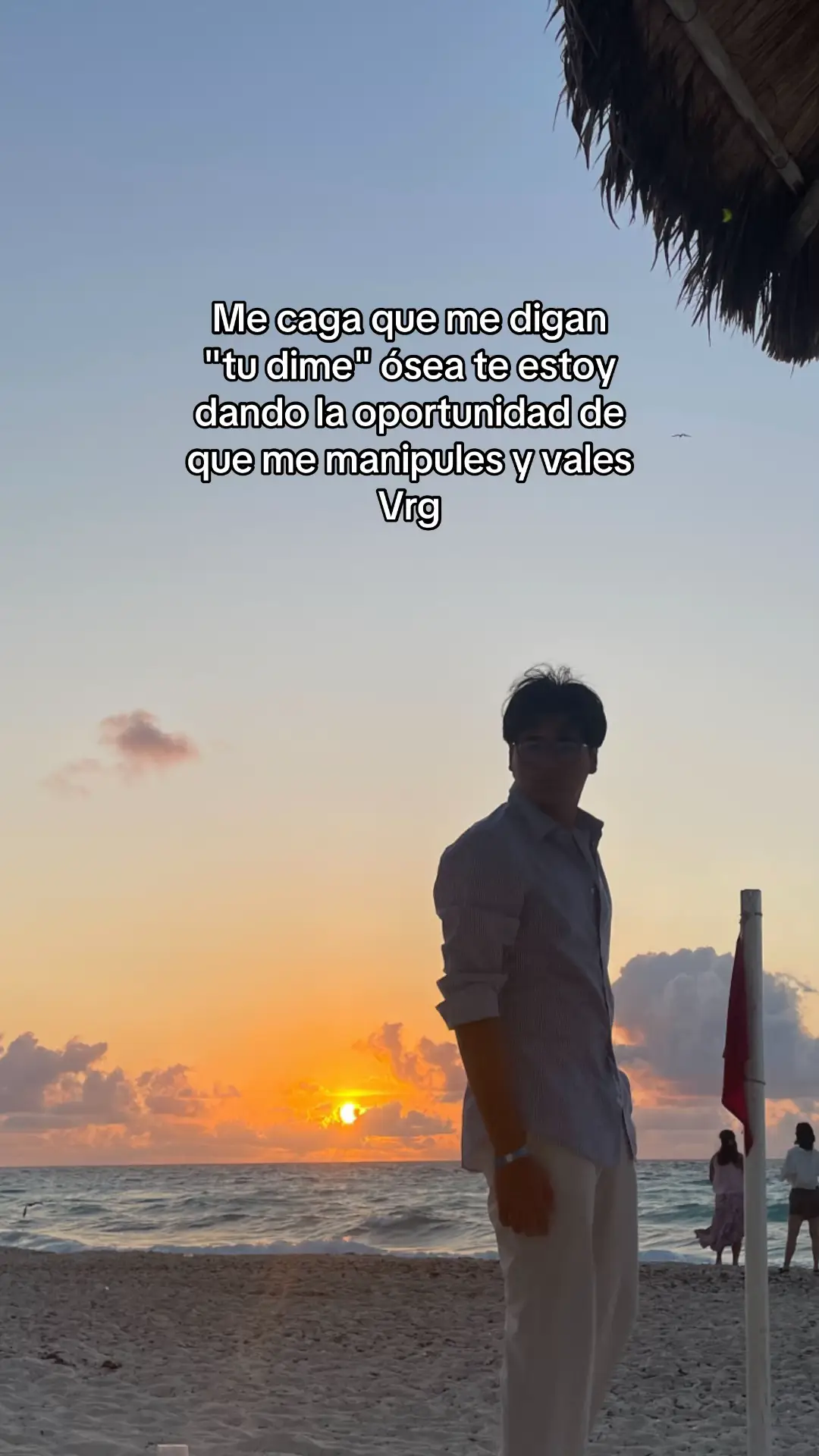 #paradise #foryou #sunset 