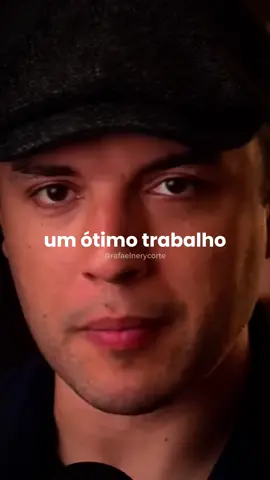 Você é uma mãe excelente! 