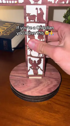 Every Christian need this lamp 🙏🥹 #christian #christianlamp #chistiantiktok #jesus #god