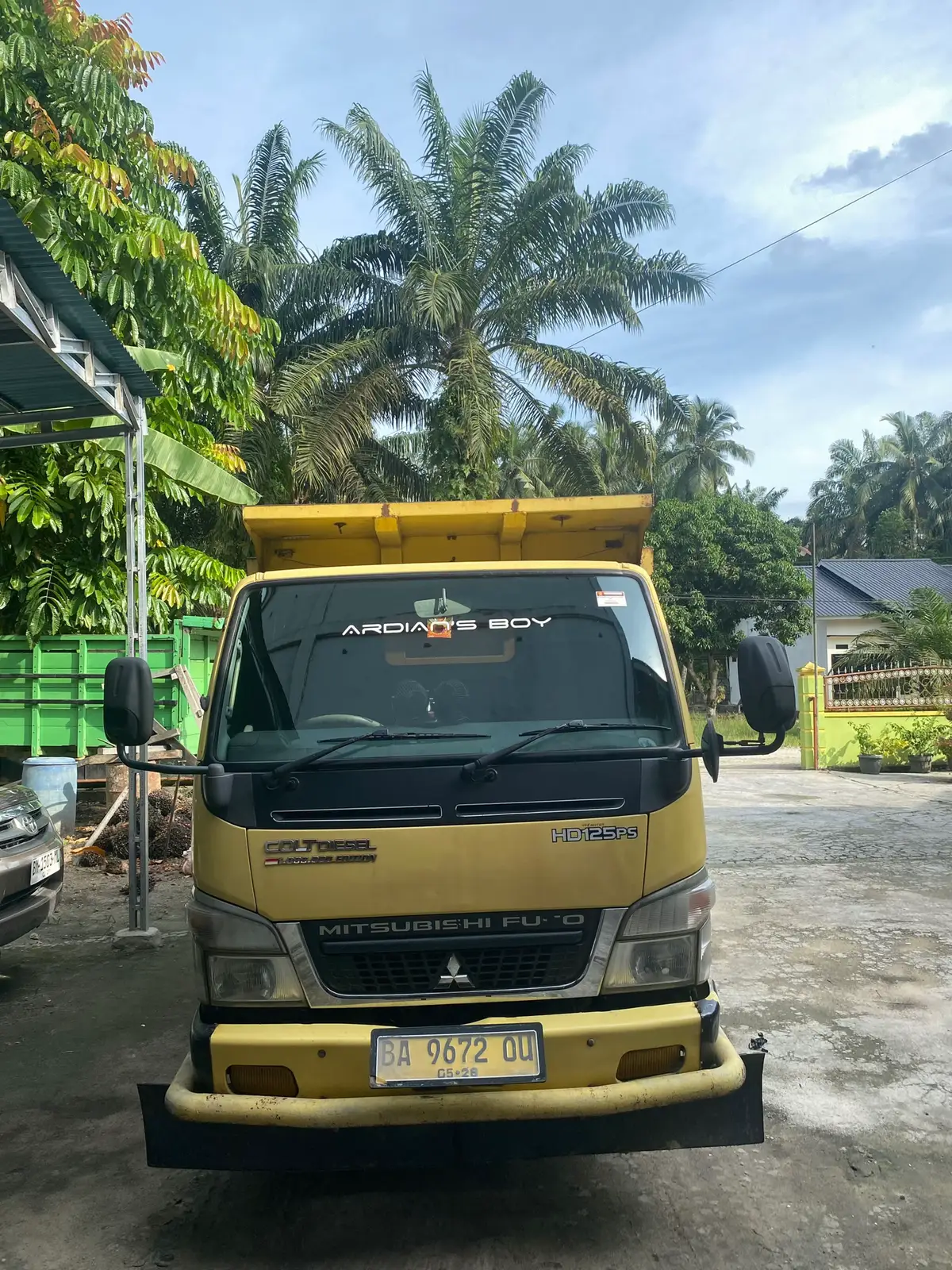 #fyp #jangkauanluas #canterstylejambi #sawitontiktok #xybca 