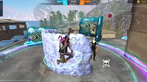 Let’s go 4k subscribers #nimaff #freestyle #gameplay #freefire #iphonexr 