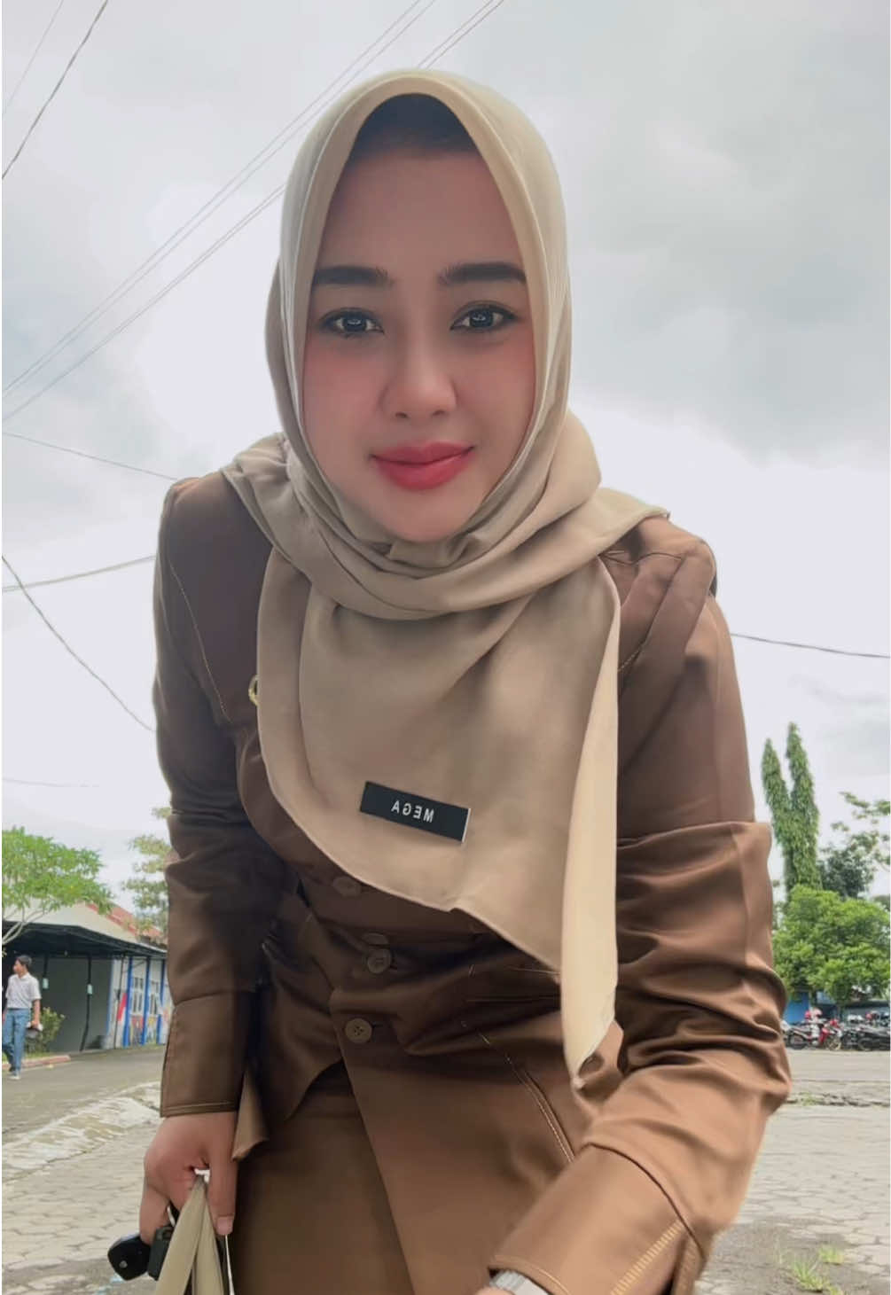 Awali harimu dengan “sayaaaaaaaang”😝