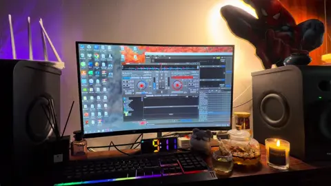 Góc live… ae mua nhạc ib tui nhé😍#ilovetiktok 