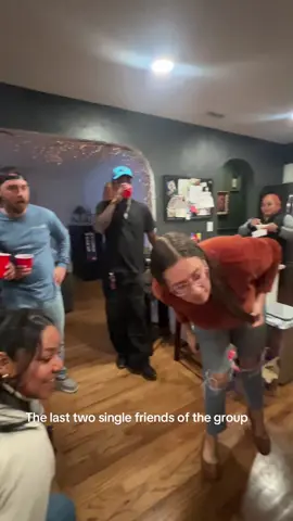 Could it be? #friendsgiving 