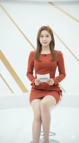 미녀 아나운서 6편