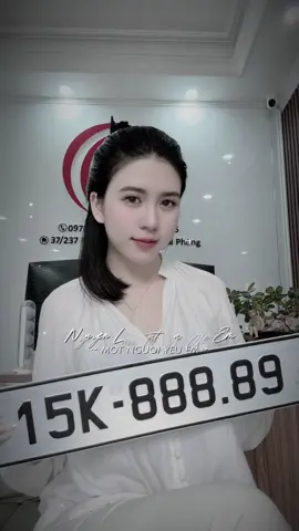 15K - 88889 Siêu phẩm mời anh em định danh #biensodephaiphong #biensodep #biensodaugia #biensodinhdanh #xuhuong 