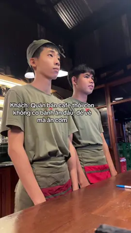 hay chọc lắm 😋#coffee #xh #fyp #kronacafe #kronacoffeeroastery 