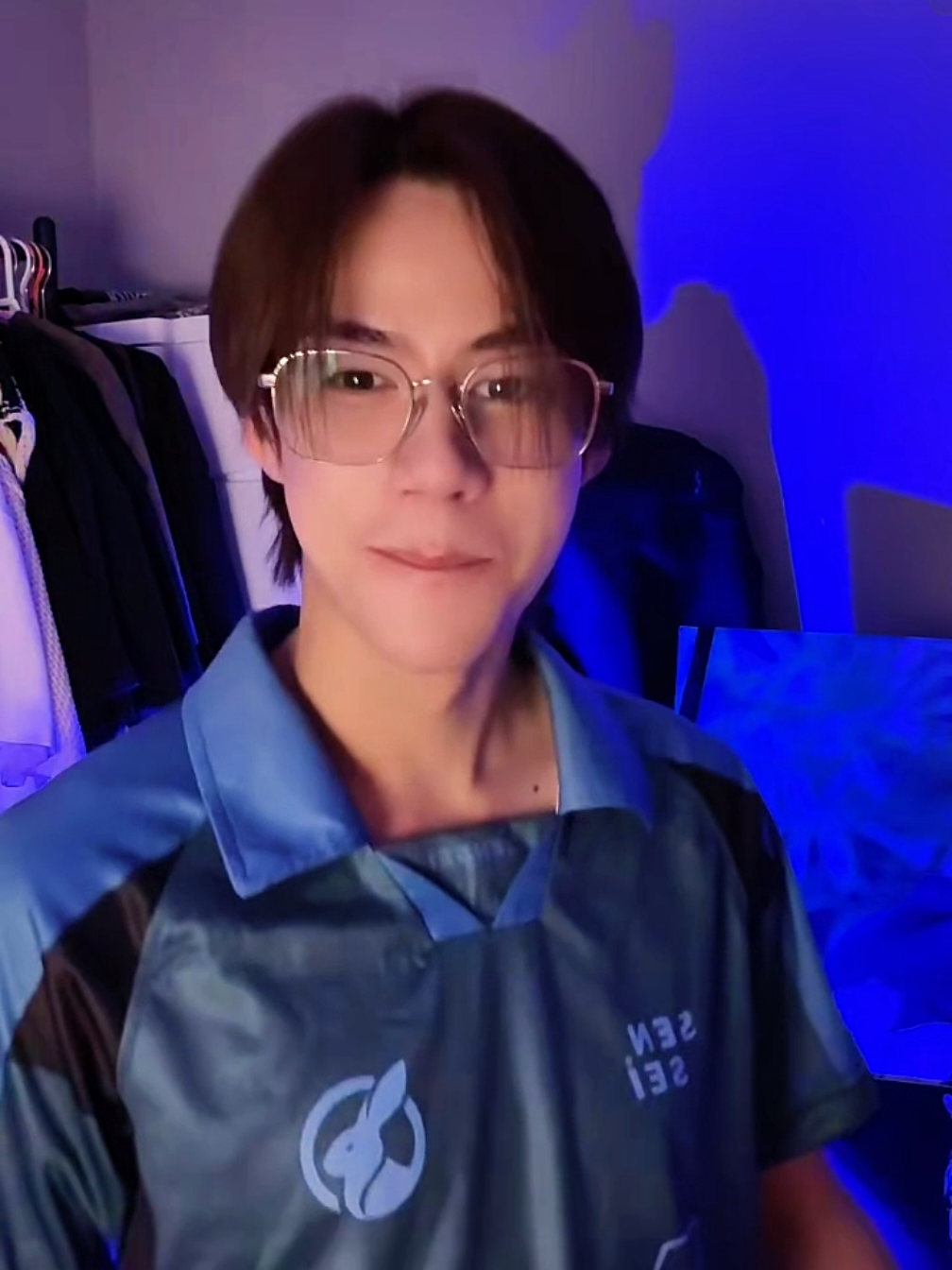 ชอบว่ะ ตะโอ๊ตเต้นทรงลุง นิ้วโป้งต้องมา ยักไหล่ต้องมี เริ่ดดดด🐰🤣🤍 #oatpasakorn #โอ๊ตภาสกร 