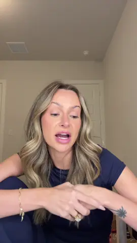 Why has NO one told me this????