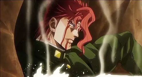 lazy edit #kakyoin #jojopart3 #edit #nosurprises 
