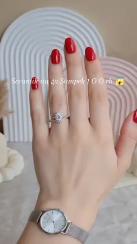 Cincin cantik , kasih ke doi pasti bakalan syuka banget ga sih 💃 #cincin #cincincantik #fyp 