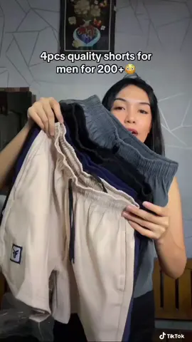 4pcs quality shorts #shorts #shortformen #fyp #foryou 