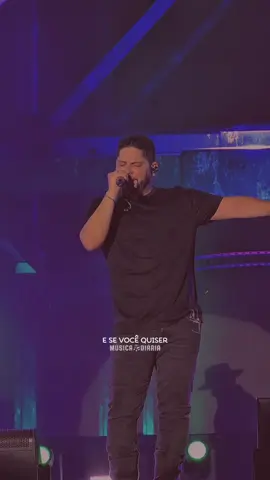 E se você quiser, espero por você 🎶 @Jorge & Mateus 