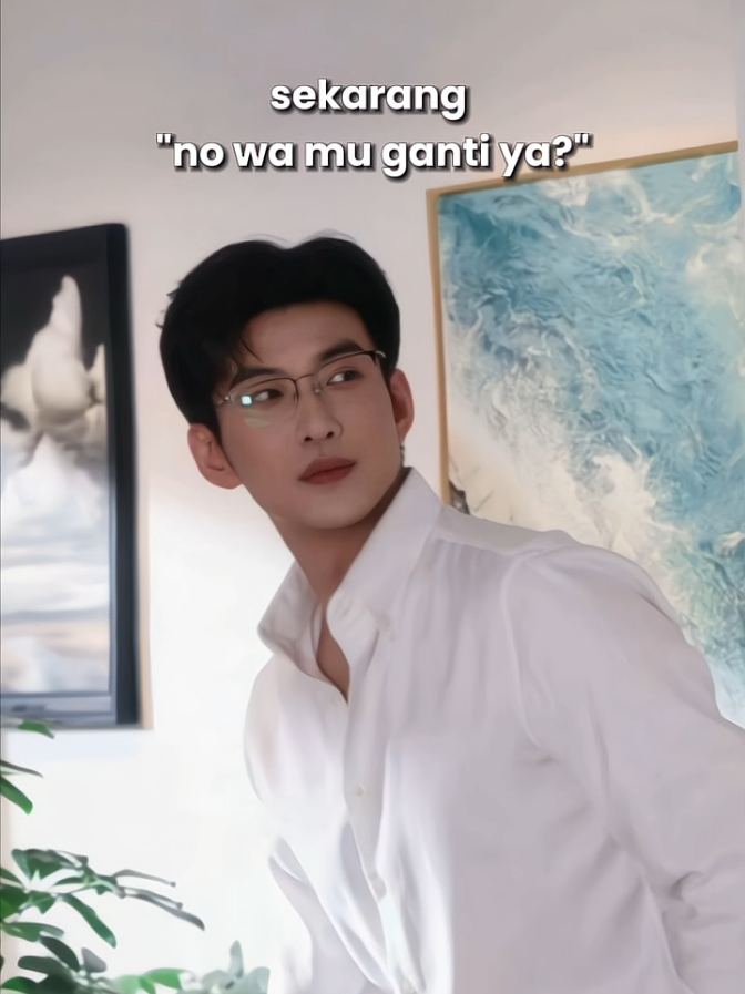 ini versi om #yulong #shortdramachinese 