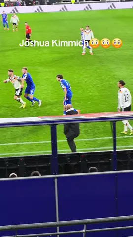 Deutschland vs Slovenská. @dfb @FIFA @David Raum @FC Bayern @Nick Woltemade @FloWirtz #sanè #Galatasaray #bundesliga 