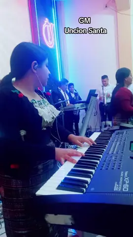 #musicacristiana #uncion#santa #livehighlights #videos @Braulio Morales. 