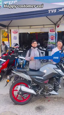 Tvspalpatvsraider125 top option