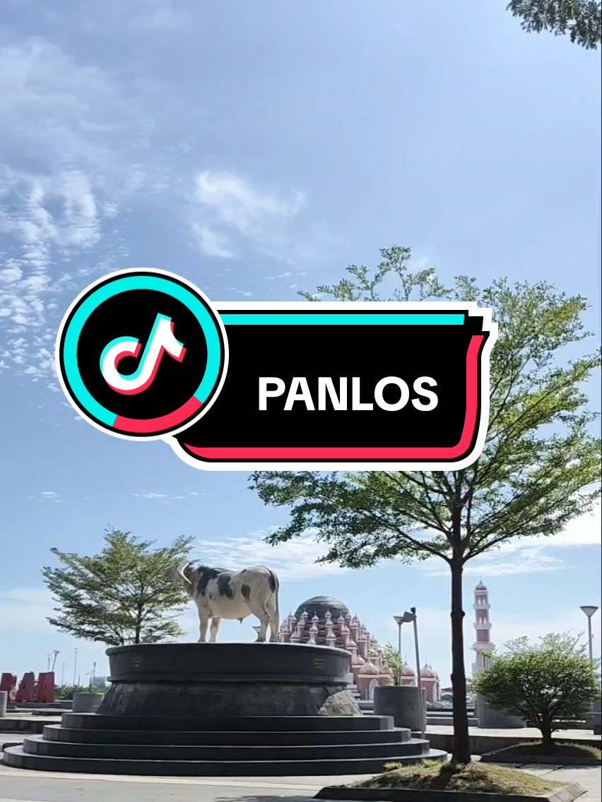 pantai Losari ✨ #pantailosari #pantailosarimakassar #sulawesiselatan #sulawesi #makassar 