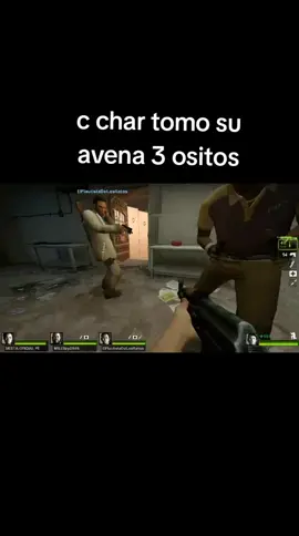 c char f1 #f1alcoa #left4dead2 #left4dead #left #cachimbo 