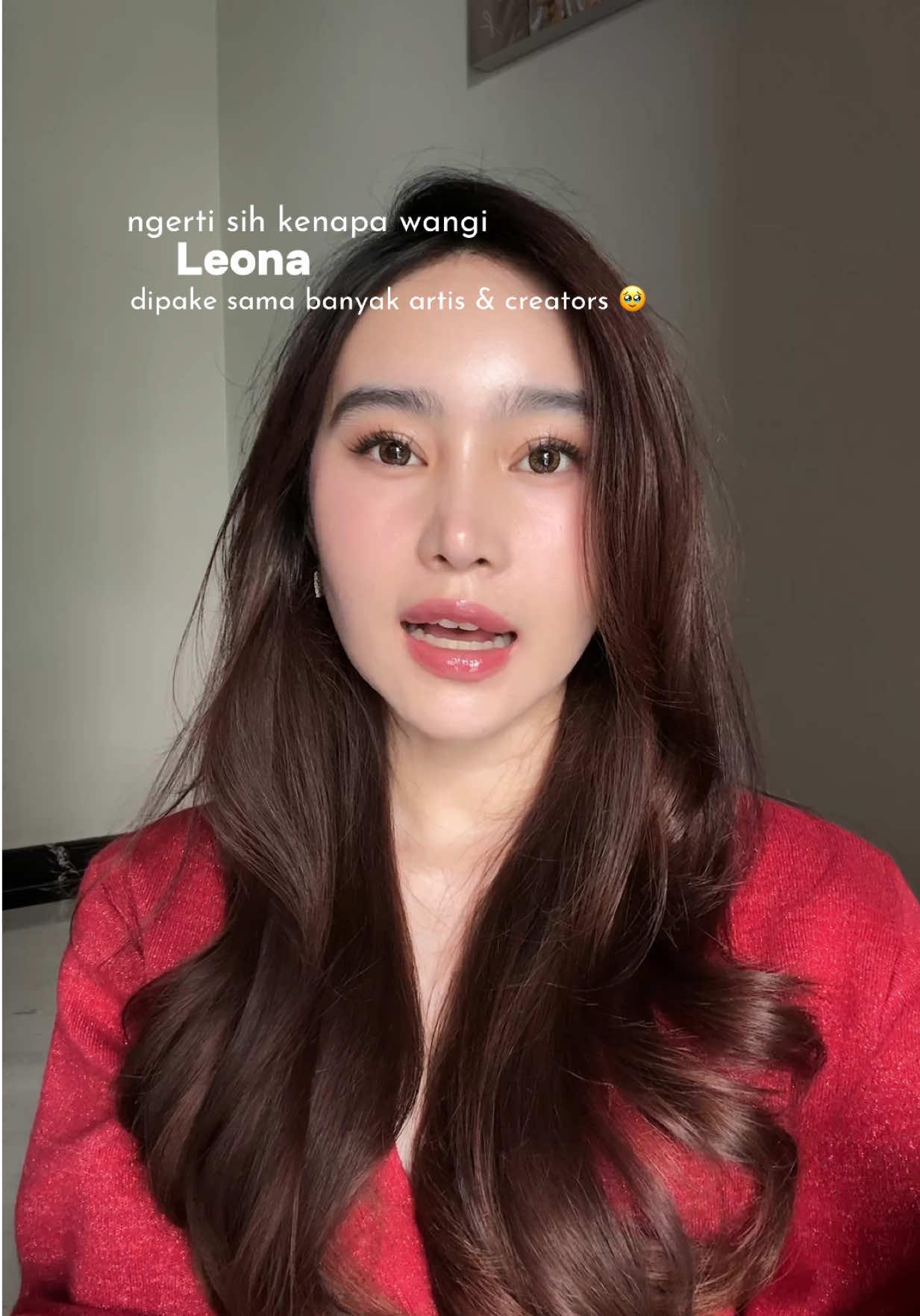 Enak bgt wanginya, pantesan pada suka ini 🥹