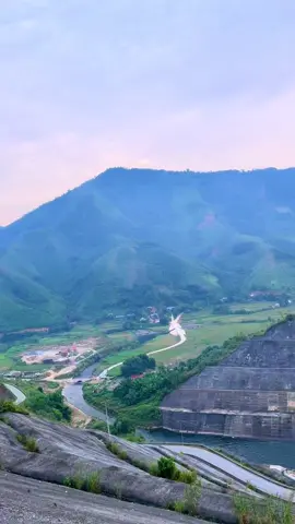 Xa xa đó bản em🥰#xuhuong #vungcao #taybac 