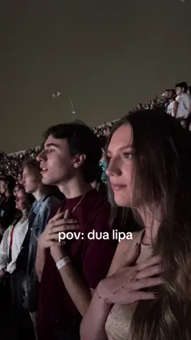 obcecada por essa mulher #dualipa #radicaloptimism 