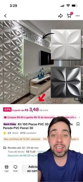 #ofertas #tiktokshop #promoção 