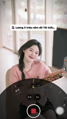 💁🏻‍♀️ Lương 5 triệu sắm đồ Tết kiểu… #sanyooutfit0 #outfitideas #tipphoido #outfit #hottrend 