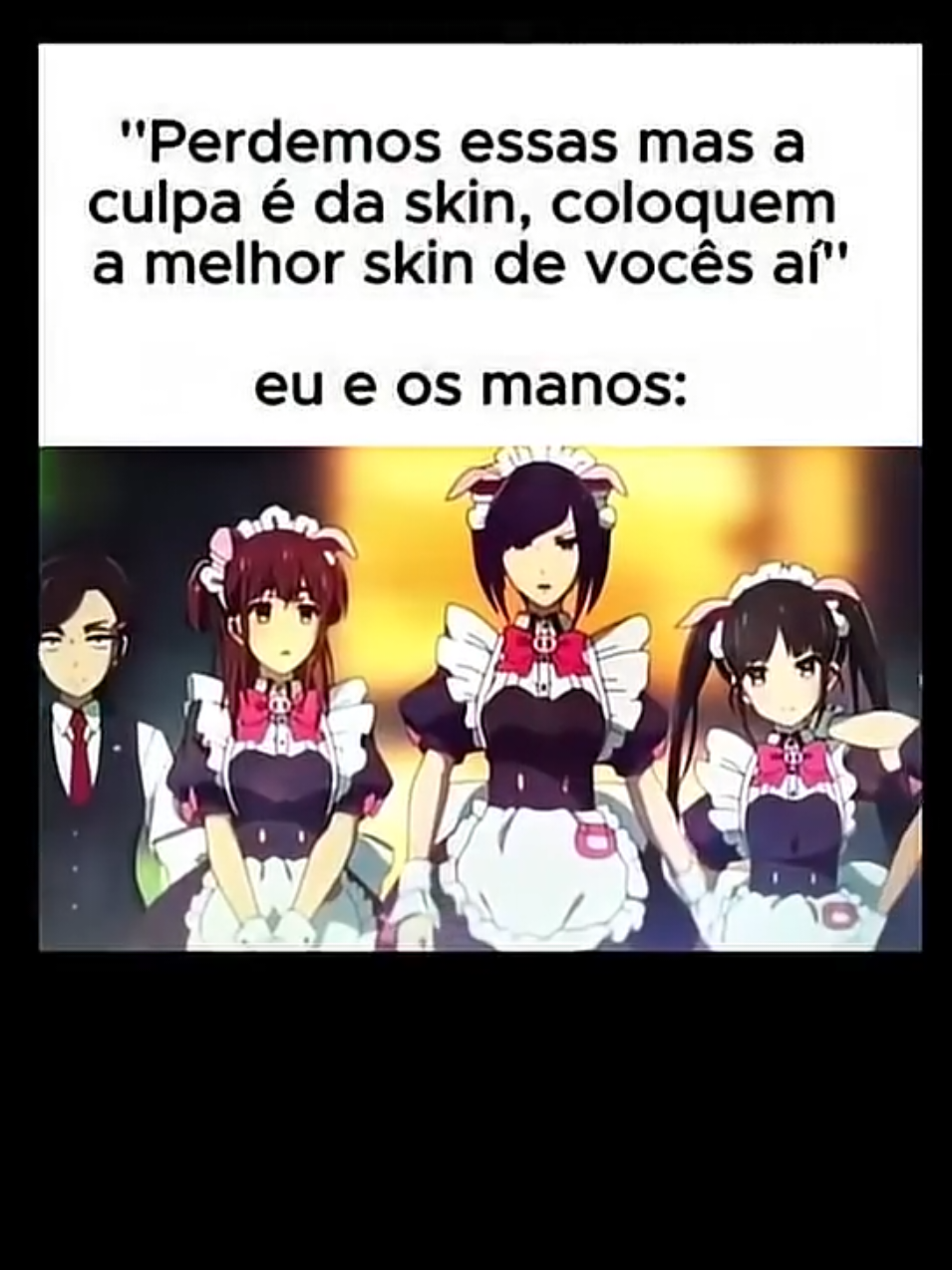 #aleatoriando Hora de jogar sério 😠#aleatorio 