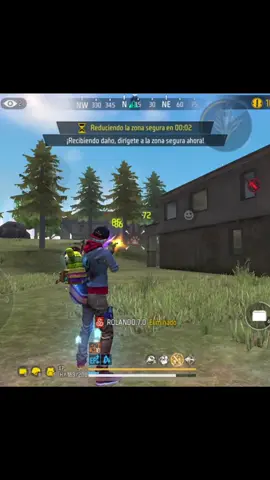 Nuevos videos aquí 🗿👉@maximz.c #parati #gamerentiktok #freefire #freefire #fyp 