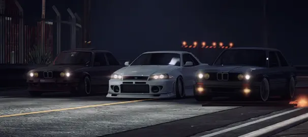 maui wowie 💨 @Suwarday @aoishiro_shift @𝙇𝙖𝙪𝙣𝙘𝙝•𝙋𝙧𝙤𝙟𝙚𝙘𝙩𝙨 @GeorgePICOK  #staticshiftracing #staticshiftracingcinematic #staticshiftracingindonesia 