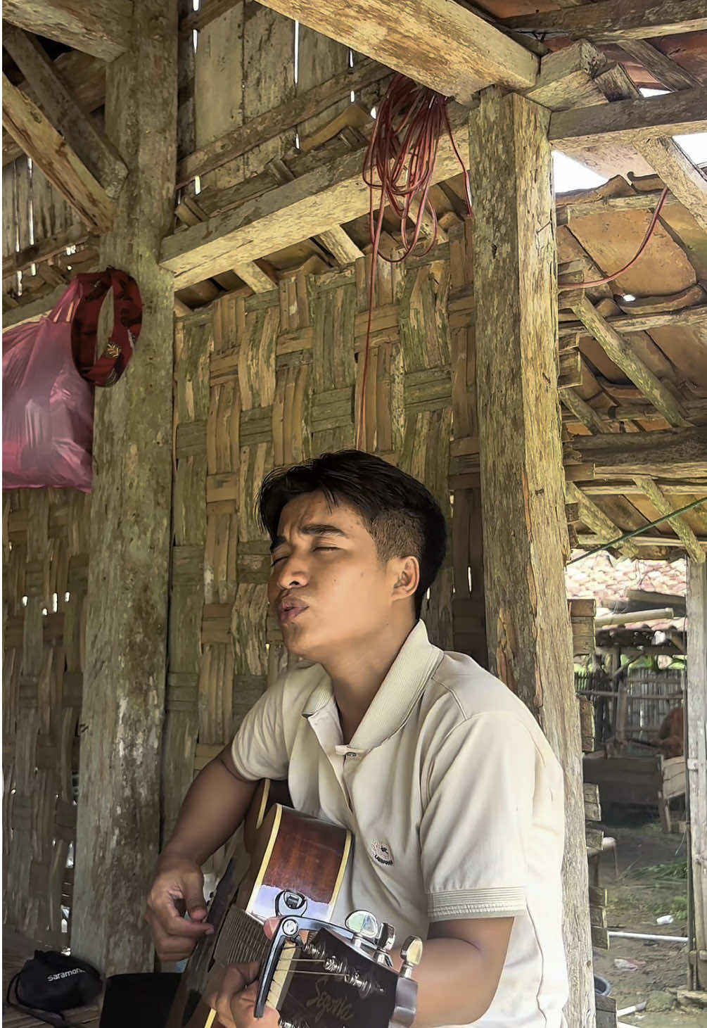 Aku Menanti🙃 #dangdut #cukuplahcinta #dangdutkoplo 