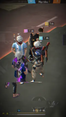 ngay từ nhỏ 😎