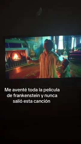#frankeinstein #jacobelordi #fyp #guillermodeltoro #mrchivo 