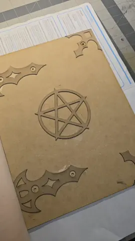 #bookbinding #leathercraft 