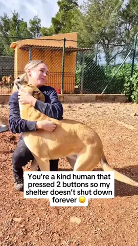 Please we can’t loose you 😢💔