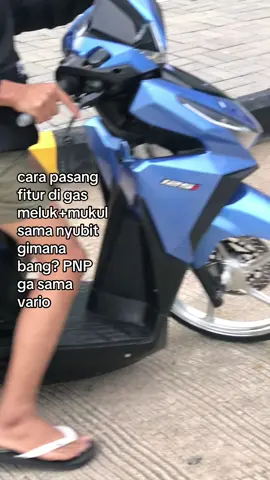 wkwk #ledoldgank #penggunaring17 #varioring17 #fyp 